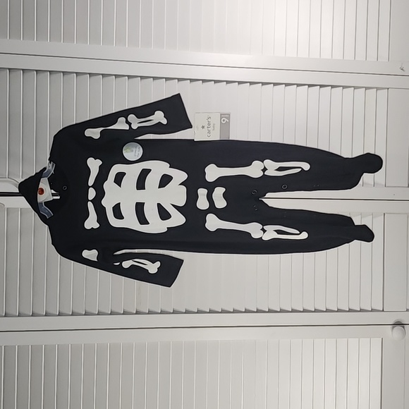 Carter's Little Occasions Costume Onsie - Picture 2 of 6